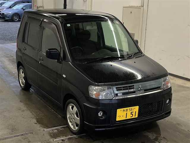 MITSUBISHI TOPPO