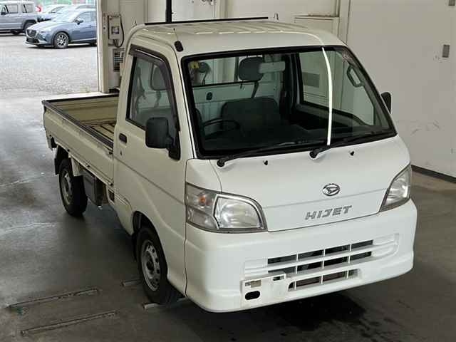 DAIHATSU HIJET TRUCK 2009