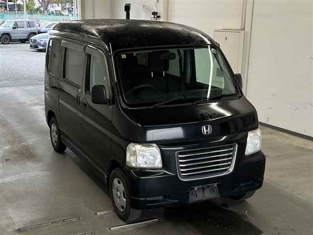 HONDA VAMOS 2013