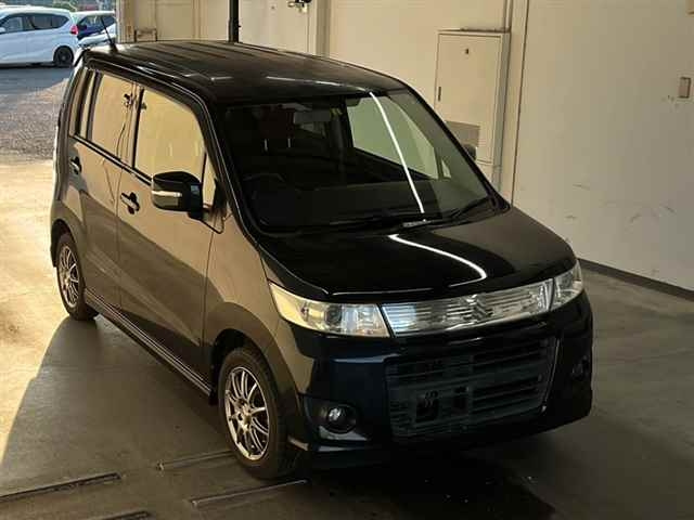 SUZUKI WAGON R 2012