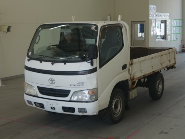 TOYOTA TOYOACE