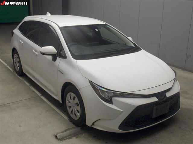 TOYOTA COROLLA TOURING 2020