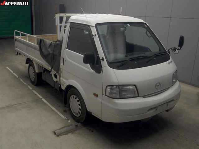 MAZDA BONGO