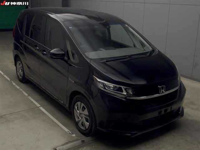 HONDA FREED 2020