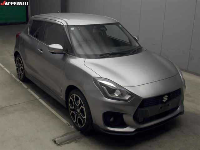 SUZUKI SWIFT 2018