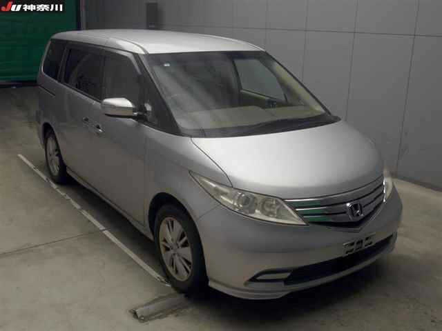 HONDA ELYSION 2010