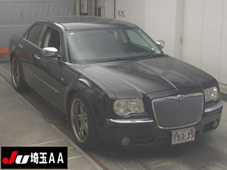 chrysler 300c