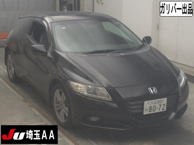 HONDA CR-Z 2010