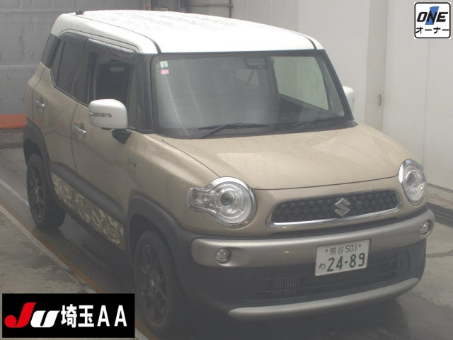SUZUKI XBEE