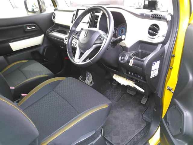 SUZUKI XBEE 2017