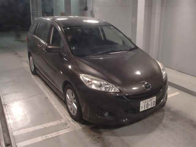 MAZDA PREMACY 2015