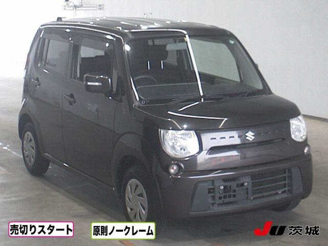 SUZUKI MRWAGON 2012