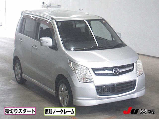 MAZDA AZ WAGON 2010