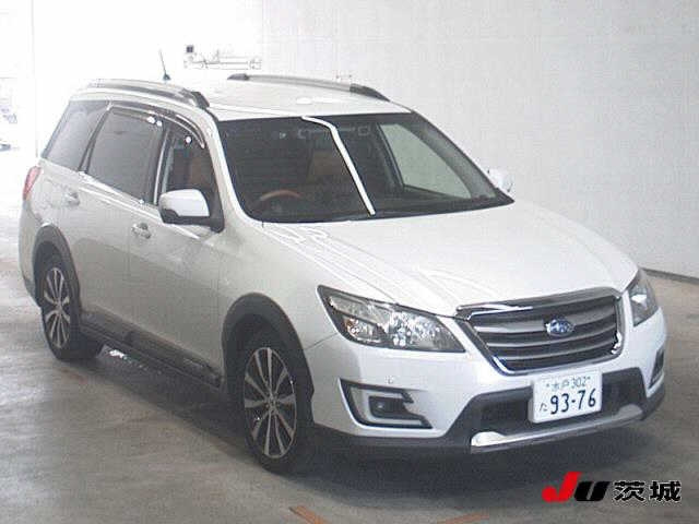 SUBARU EXIGA