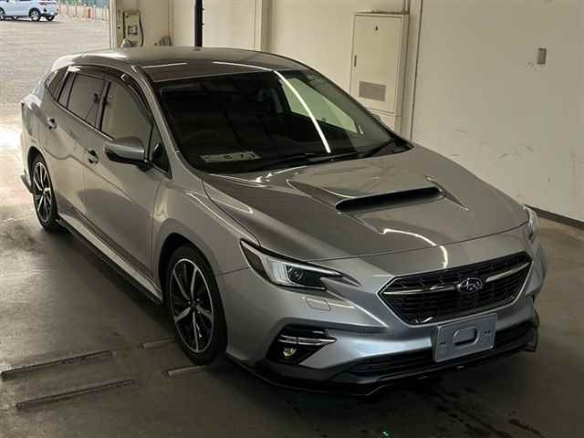 SUBARU LEVORG 2020