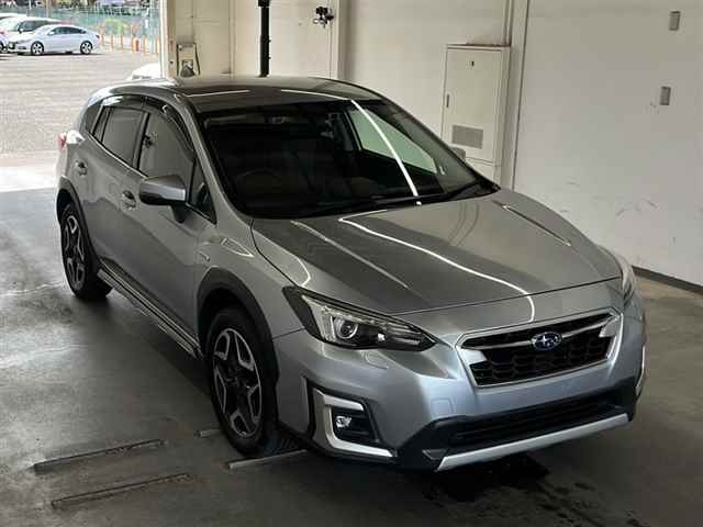 SUBARU XV 2019
