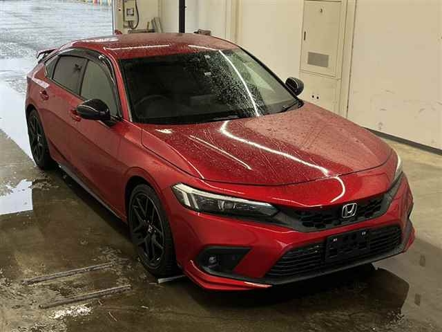 HONDA CIVIC 2023