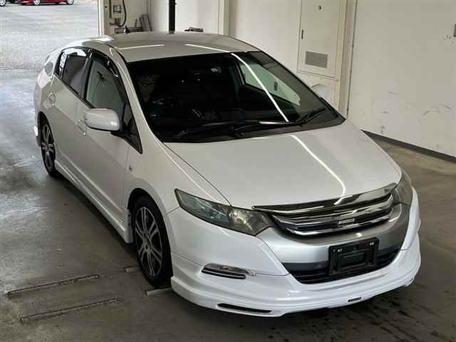 HONDA INSIGHT