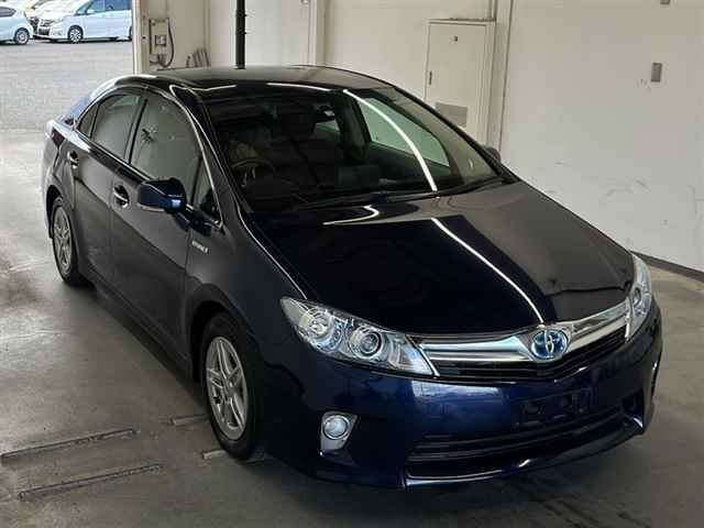 TOYOTA SAI 2009