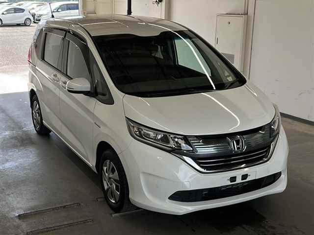 HONDA FREED 2019