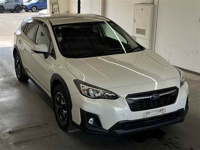 SUBARU XV 2020