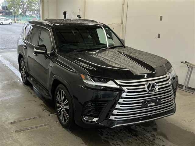 LEXUS LX 2022