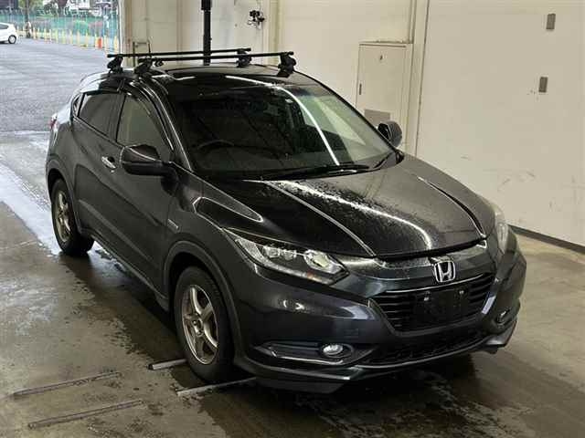 HONDA VEZEL 2014