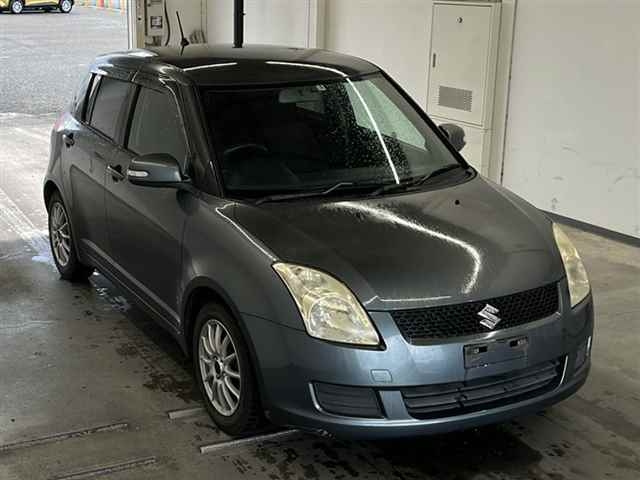 SUZUKI SWIFT 2009