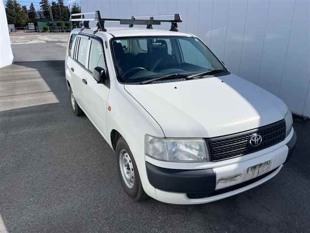 TOYOTA PROBOX 2010