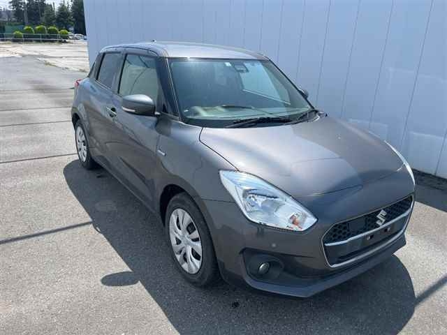 SUZUKI SWIFT 2020