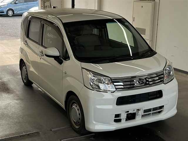 DAIHATSU MOVE 2020