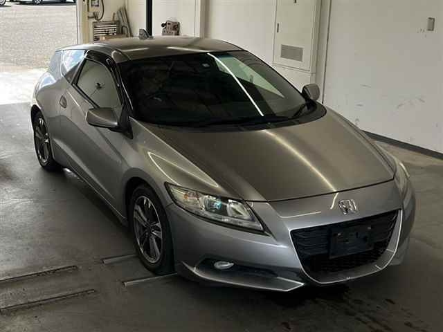 HONDA CR-Z 2012