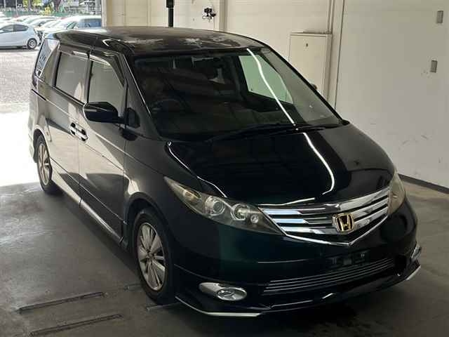 HONDA ELYSION 2007