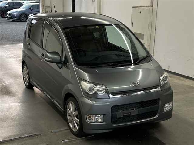 DAIHATSU MOVE 2008
