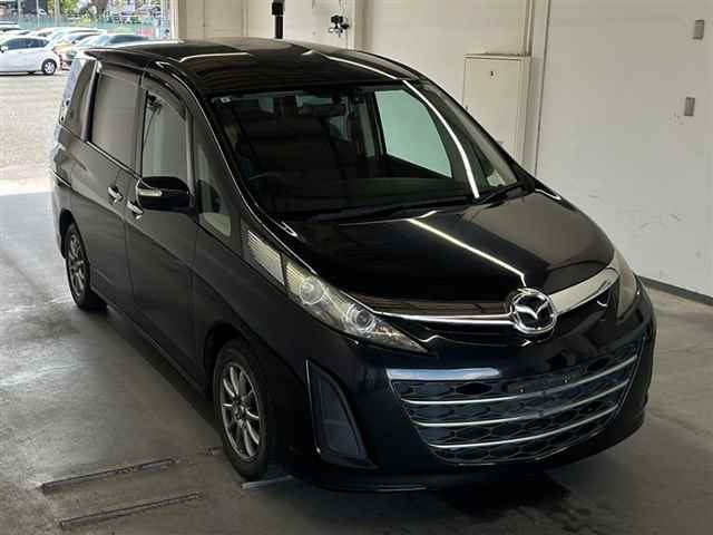 MAZDA BIANTE 2013