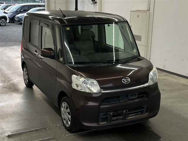DAIHATSU TANTO 2014