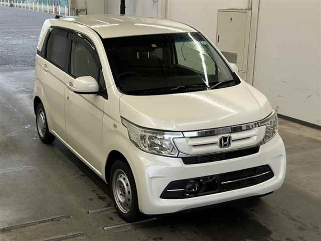 HONDA N WGN 2018