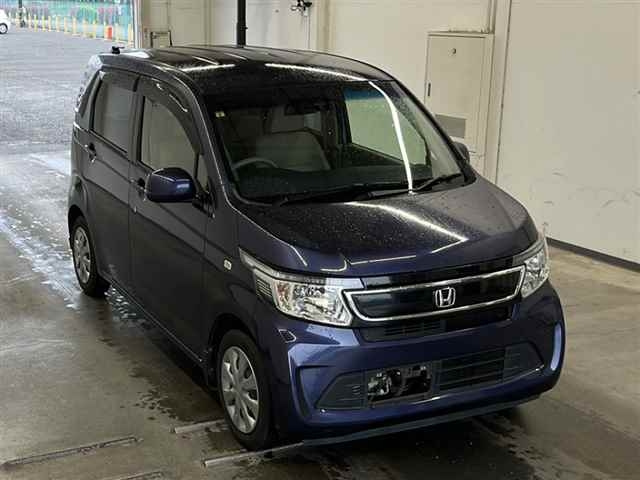HONDA N WGN 2014