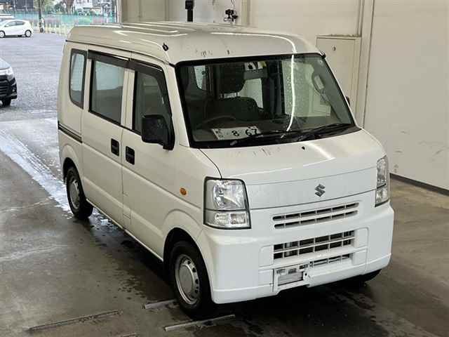 SUZUKI EVERY 2015