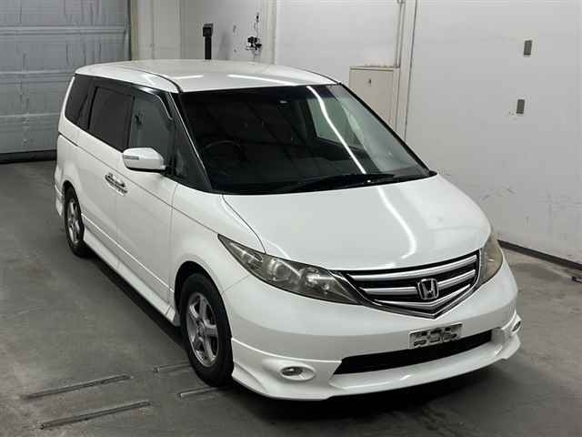 HONDA ELYSION 2008