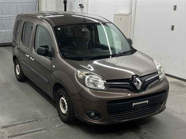 RENAULT SAMSUNG KANGOO