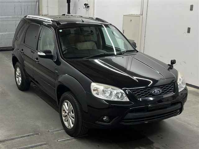 FORD ESCAPE 2010