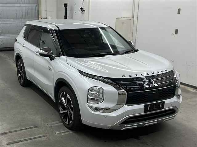 MITSUBISHI OUTLANDER PHEV 2022