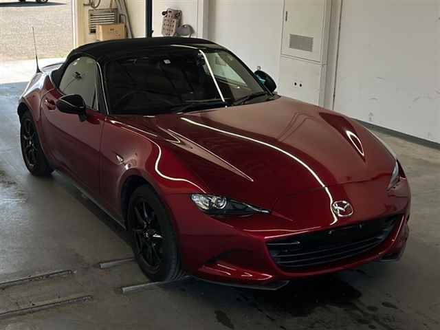 MAZDA ROADSTER