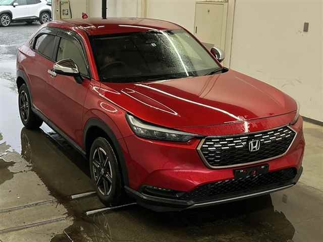 HONDA VEZEL 2022