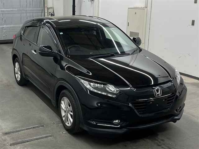 HONDA VEZEL 2017