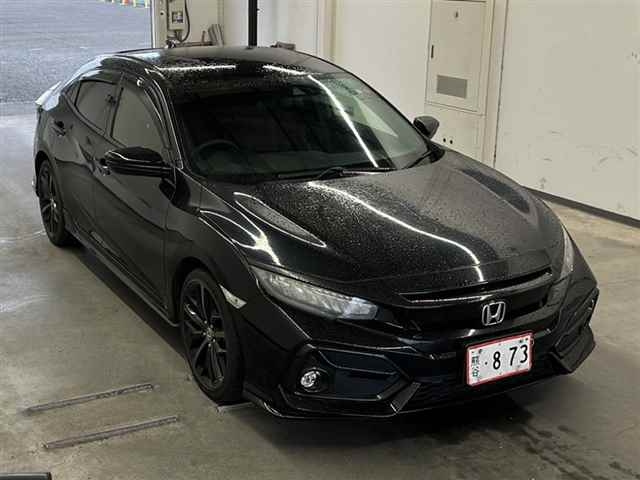 HONDA CIVIC 2020