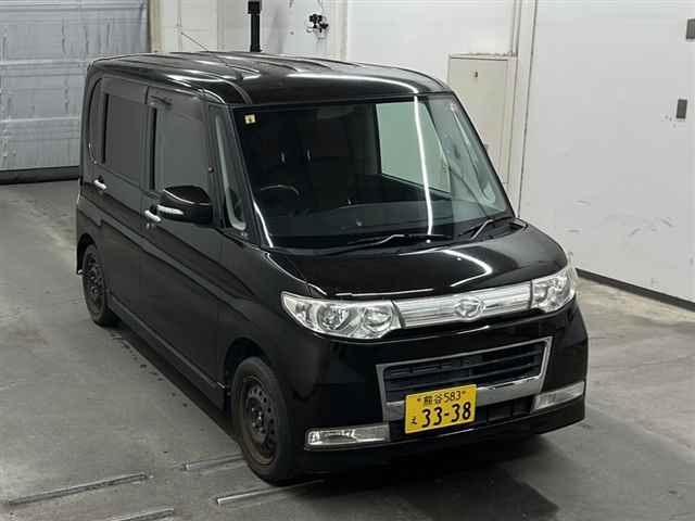 DAIHATSU TANTO 2008