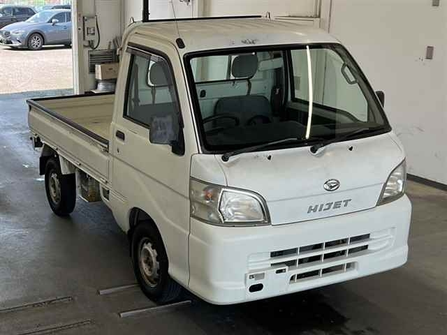 DAIHATSU HIJET TRUCK 2009
