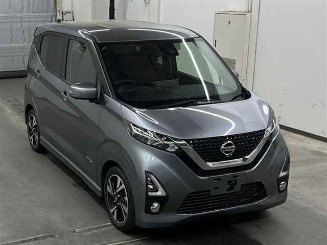 NISSAN DAYZ 2019